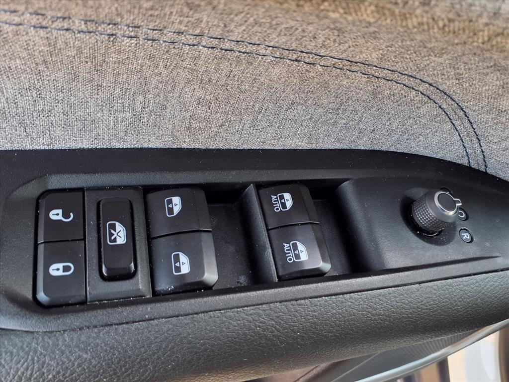 used 2024 Jeep Compass car, priced at $24,700