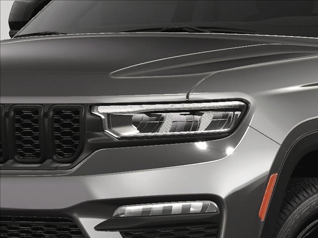 new 2025 Jeep Grand Cherokee car, priced at $47,706
