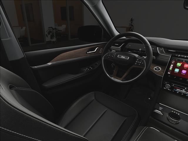 new 2025 Jeep Grand Cherokee car, priced at $47,706