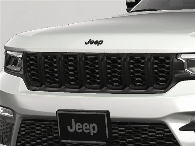 new 2025 Jeep Grand Cherokee car, priced at $52,935