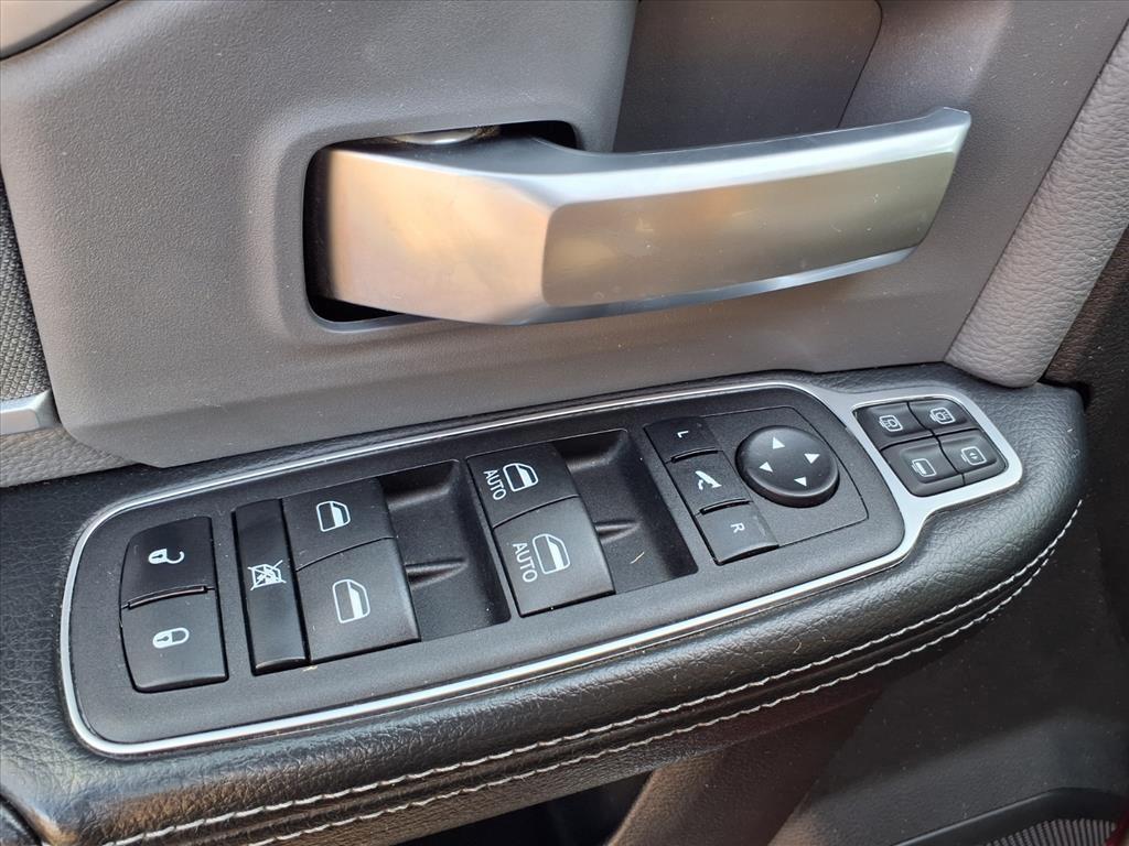 used 2023 Ram 2500 car, priced at $39,519