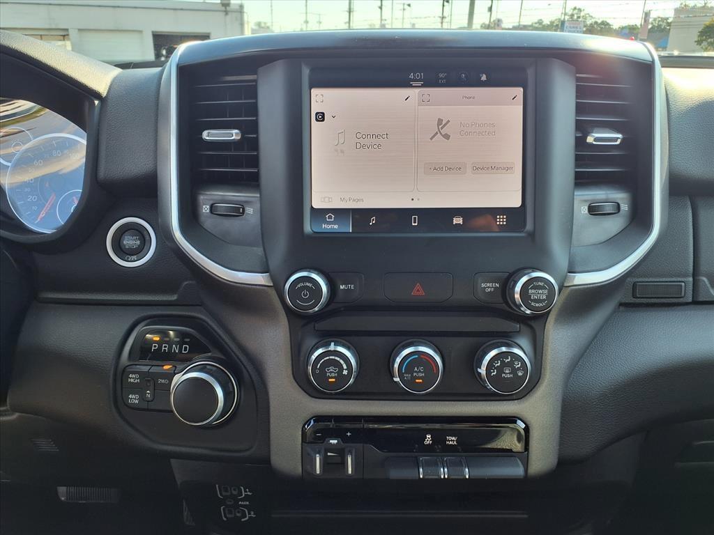 used 2023 Ram 2500 car, priced at $39,519