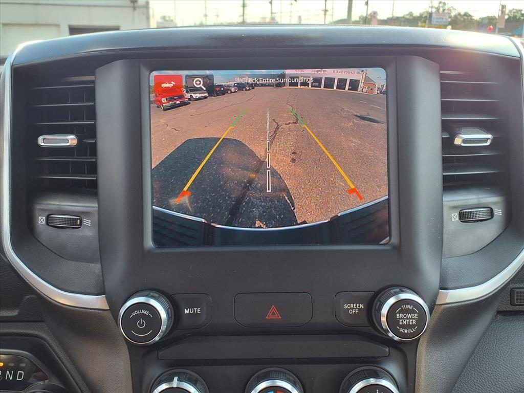 used 2023 Ram 2500 car, priced at $39,519