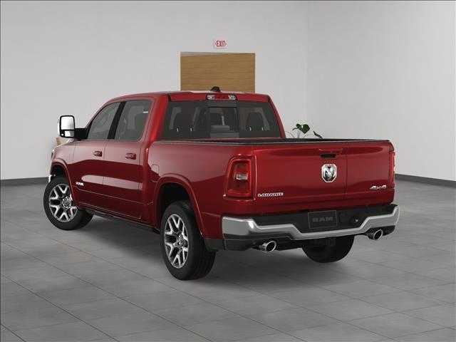 new 2025 Ram 1500 car, priced at $68,151