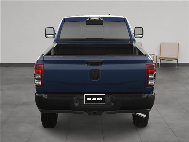 new 2024 Ram 2500 car, priced at $60,335