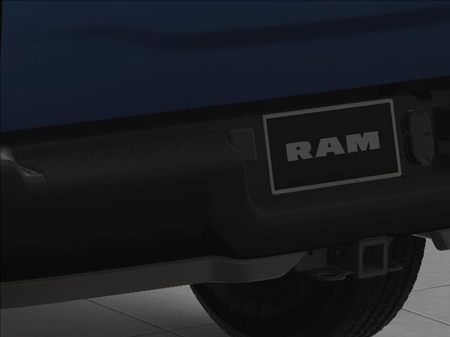 new 2024 Ram 2500 car, priced at $60,335