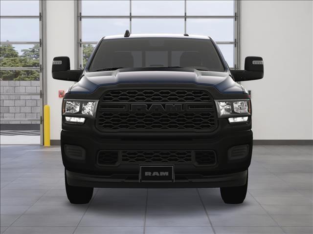 new 2024 Ram 2500 car, priced at $60,335