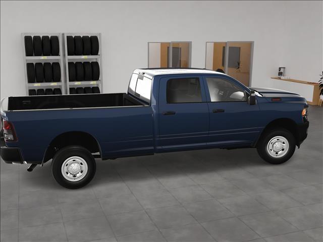 new 2024 Ram 2500 car, priced at $60,335