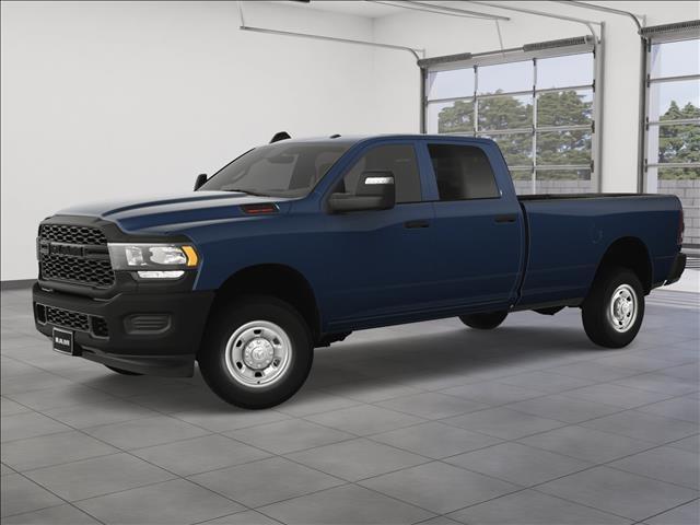 new 2024 Ram 2500 car, priced at $60,335