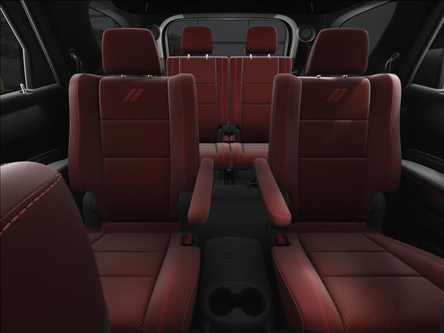new 2025 Dodge Durango car, priced at $48,005