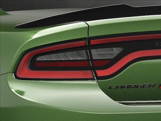 new 2023 Dodge Charger car, priced at $39,999