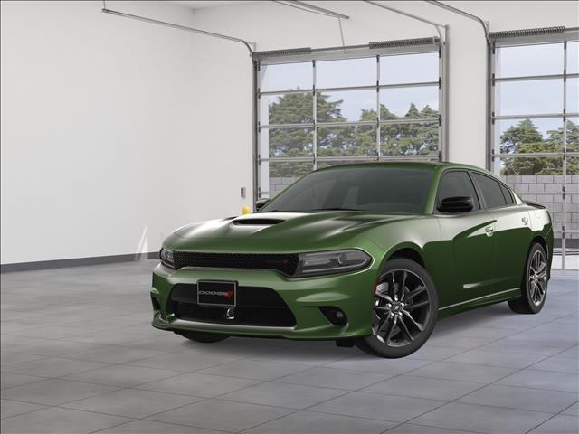 new 2023 Dodge Charger car, priced at $39,999