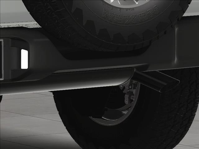 new 2025 Jeep Wrangler car, priced at $48,531