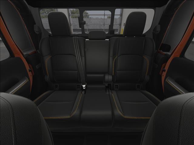 new 2025 Jeep Gladiator car, priced at $50,067