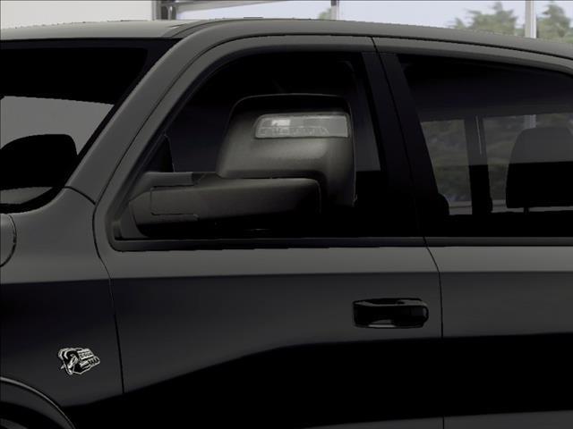 new 2026 Ram 1500 car, priced at $58,049