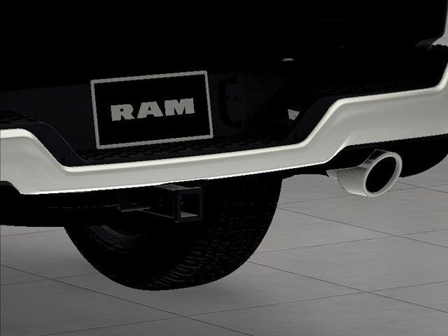new 2026 Ram 1500 car, priced at $58,049