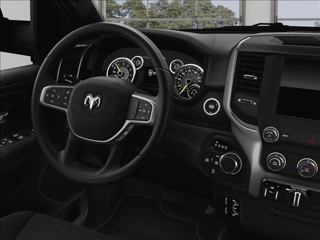 new 2024 Ram 1500 car, priced at $37,995