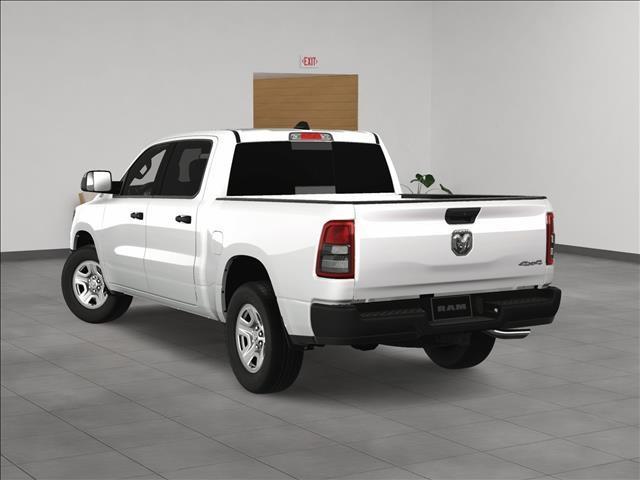 new 2024 Ram 1500 car, priced at $37,995