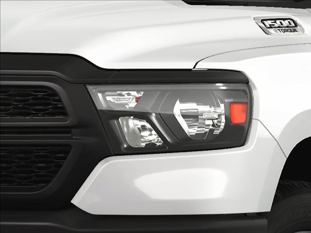 new 2024 Ram 1500 car, priced at $37,995