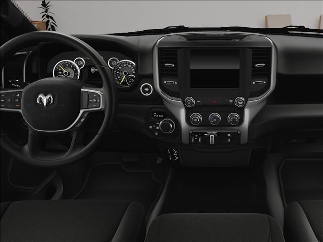 new 2024 Ram 1500 car, priced at $37,995