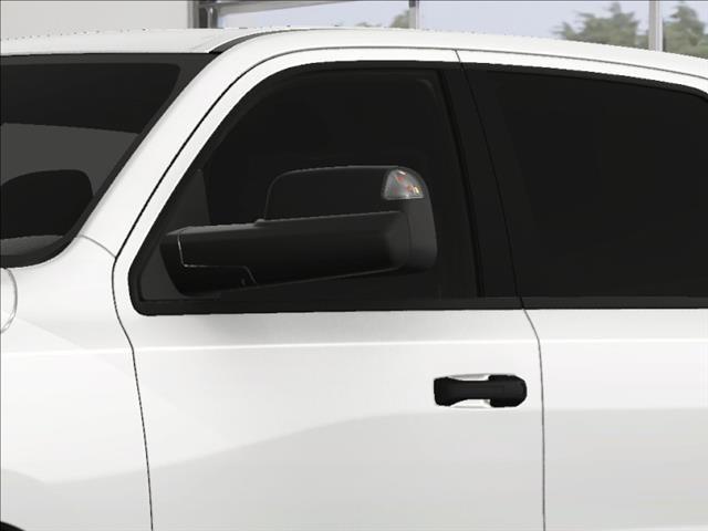 new 2024 Ram 1500 car, priced at $37,995