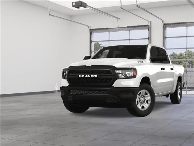 new 2024 Ram 1500 car