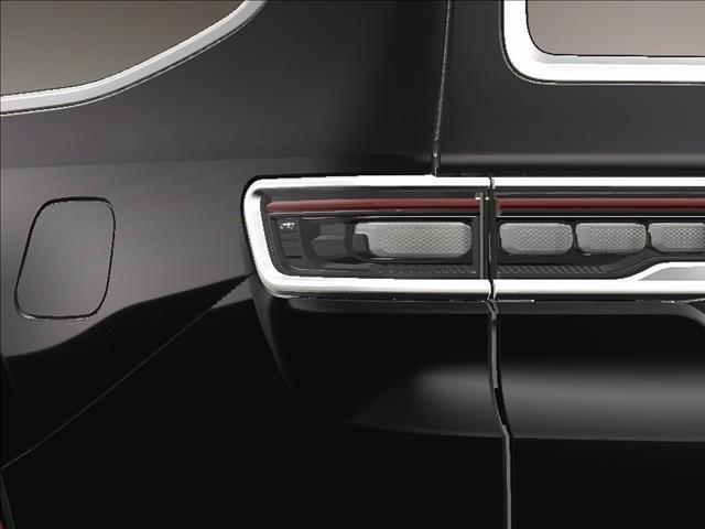 new 2023 Jeep Grand Wagoneer L car, priced at $69,740