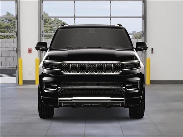 new 2023 Jeep Grand Wagoneer L car, priced at $69,740