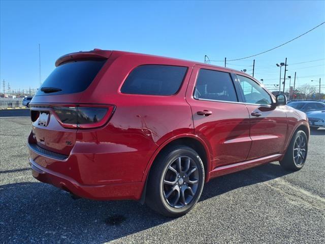 used 2018 Dodge Durango car, priced at $24,995