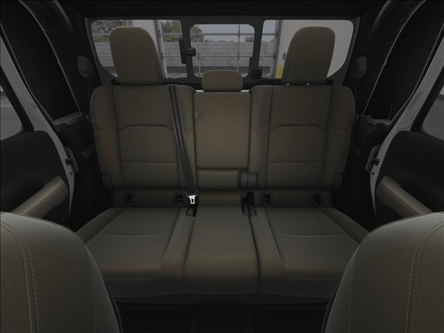 new 2025 Jeep Gladiator car, priced at $63,815