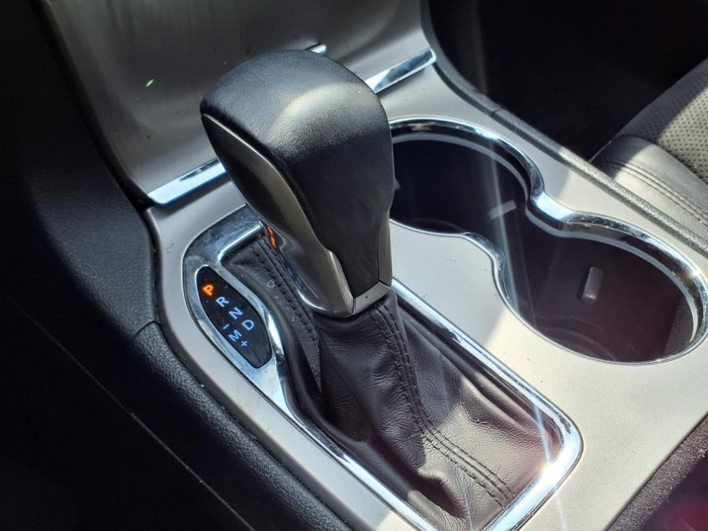 used 2021 Jeep Grand Cherokee car, priced at $23,600