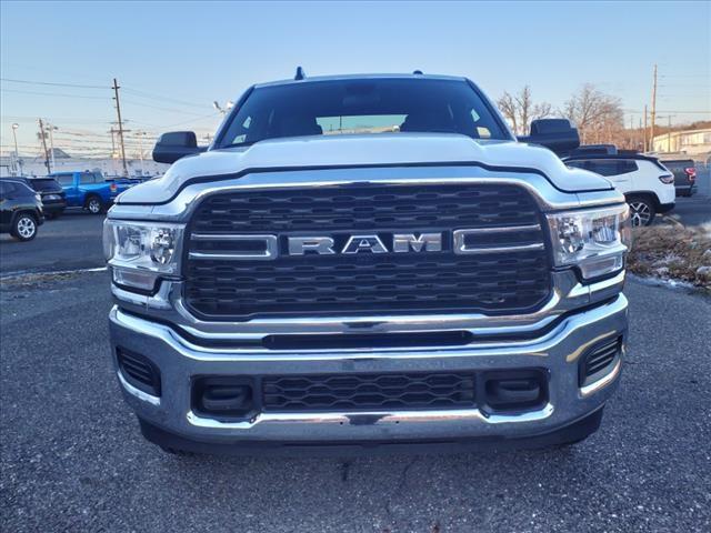 used 2022 Ram 2500 car, priced at $46,800