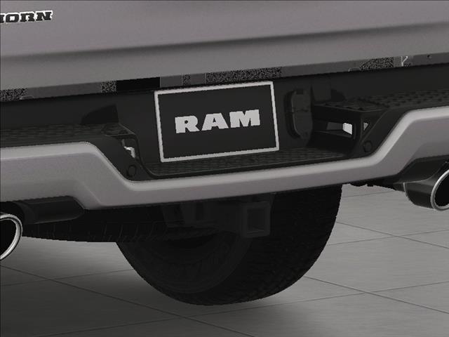 new 2025 Ram 1500 car, priced at $51,260
