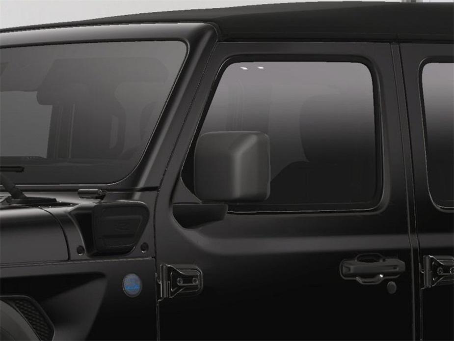 new 2024 Jeep Wrangler 4xe car, priced at $48,201