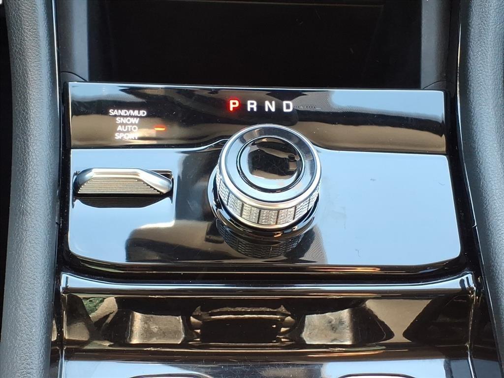 used 2023 Jeep Grand Cherokee car, priced at $32,690