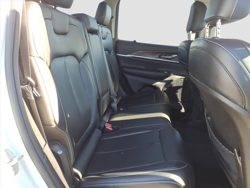 used 2023 Jeep Grand Cherokee car, priced at $32,690