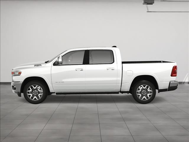 new 2025 Ram 1500 car, priced at $62,560