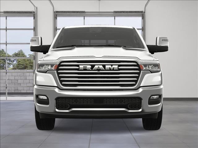 new 2025 Ram 1500 car, priced at $62,560