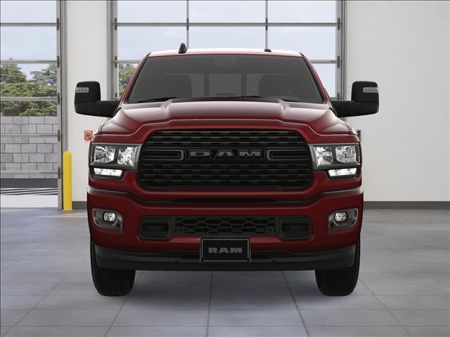 new 2024 Ram 2500 car, priced at $68,433