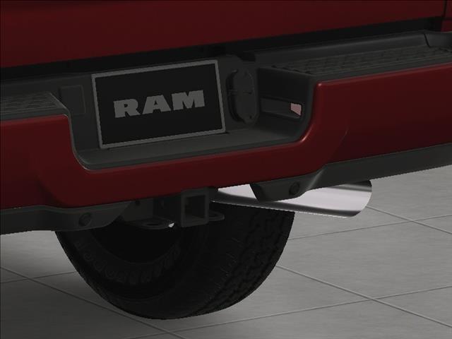 new 2024 Ram 2500 car, priced at $68,433