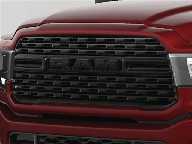 new 2024 Ram 2500 car, priced at $68,433