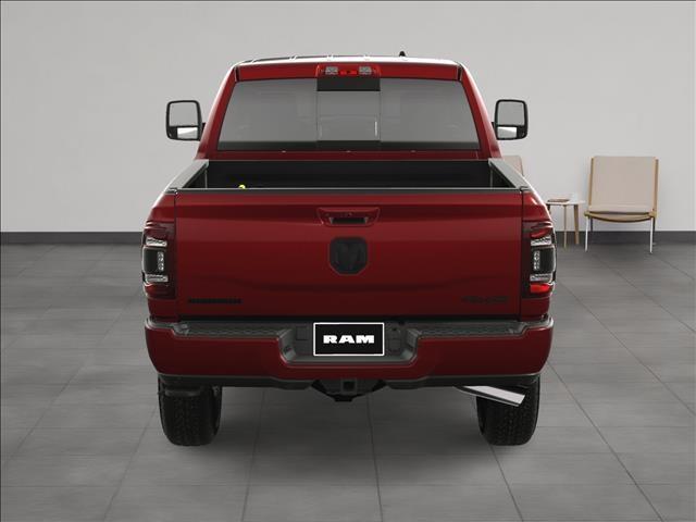 new 2024 Ram 2500 car, priced at $68,433