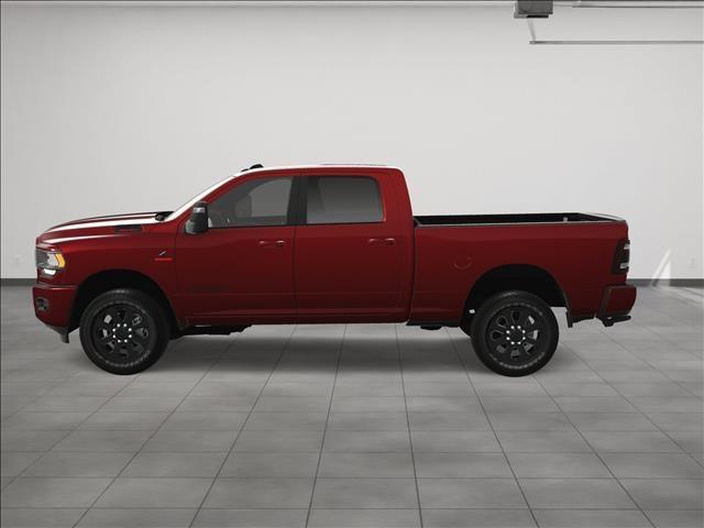 new 2024 Ram 2500 car, priced at $68,433