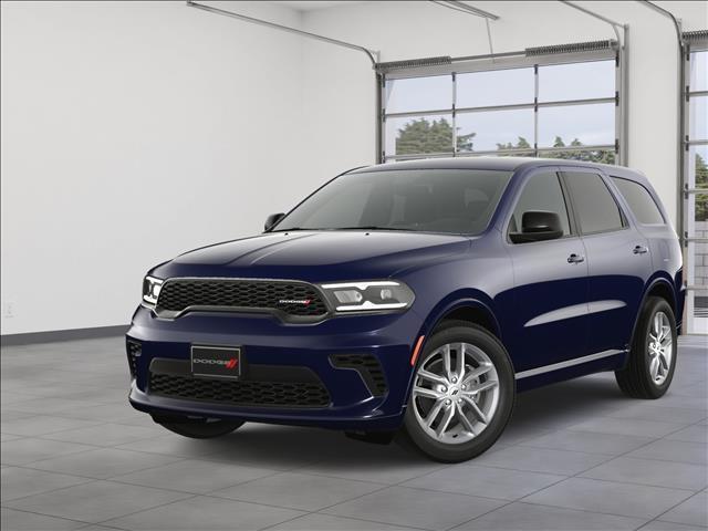 new 2025 Dodge Durango car, priced at $40,985