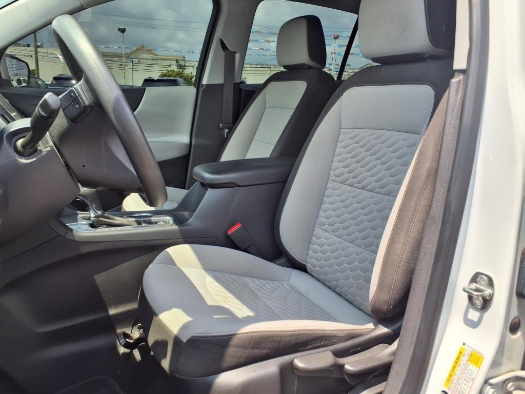 used 2020 Chevrolet Equinox car, priced at $16,000