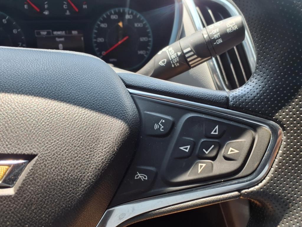 used 2020 Chevrolet Equinox car, priced at $16,000
