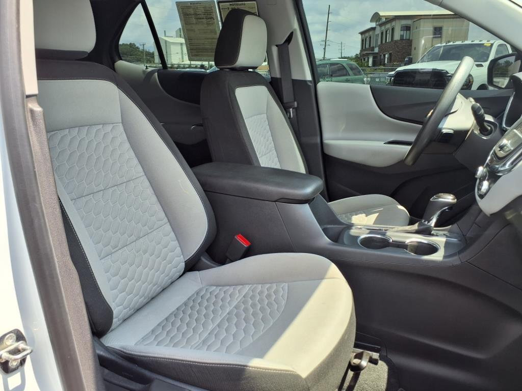 used 2020 Chevrolet Equinox car, priced at $16,000