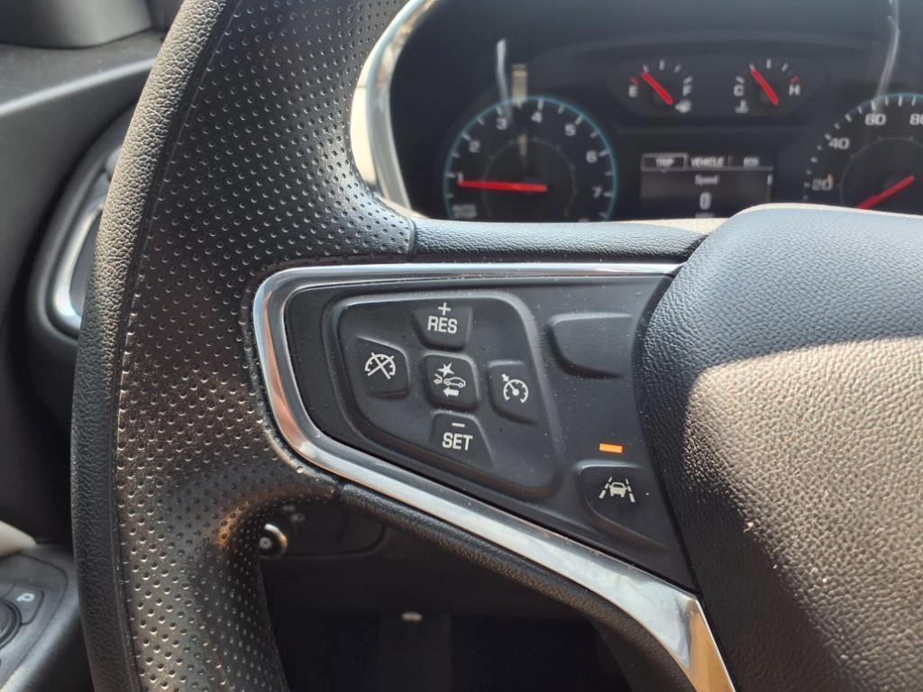 used 2020 Chevrolet Equinox car, priced at $16,000