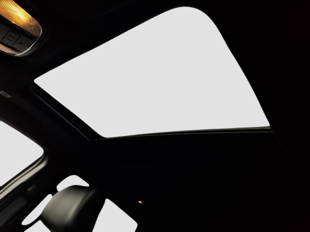 used 2021 Jeep Grand Cherokee car, priced at $25,000