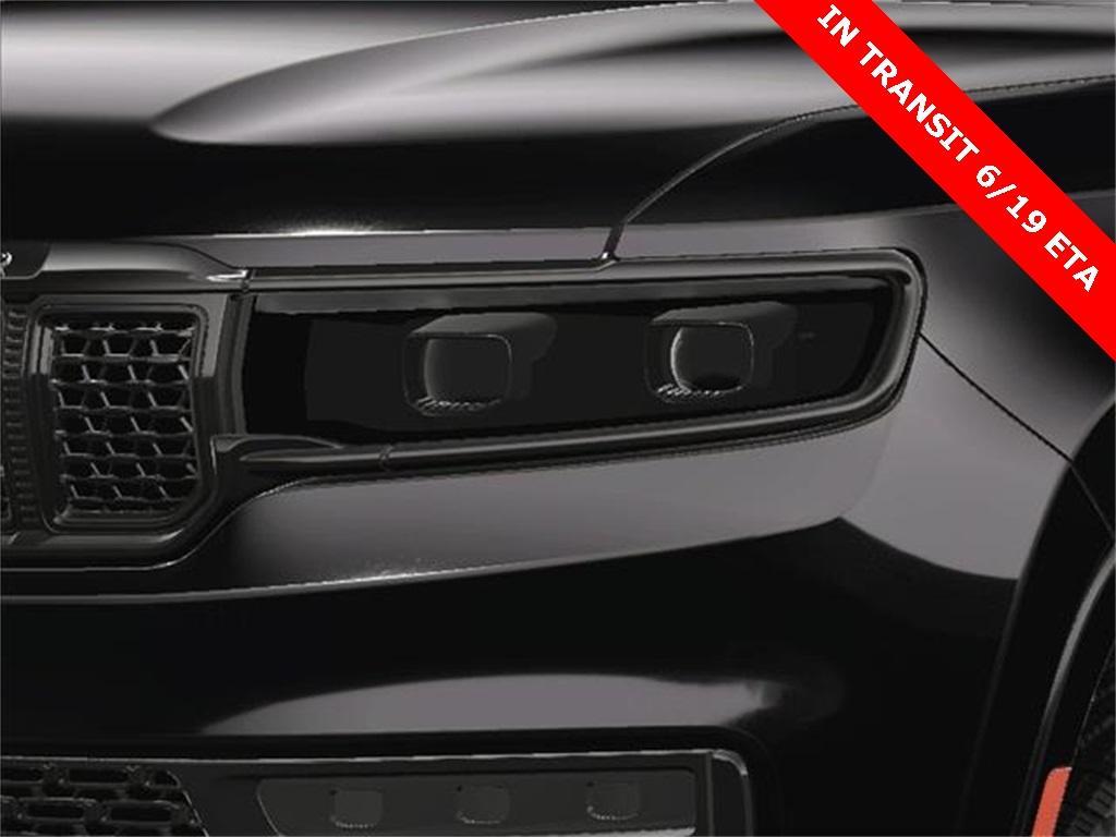new 2023 Jeep Grand Wagoneer car, priced at $68,966